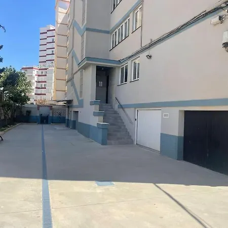 Primera Linea Apartment *