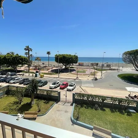Primera Linea Apartment