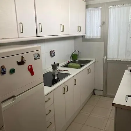Apartment Primera Linea Torre Del Mar