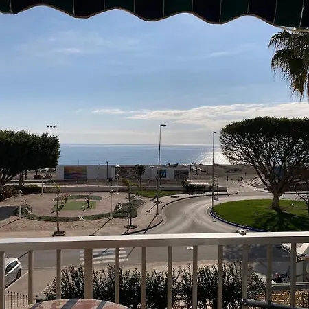 Primera Linea Torre Del Mar