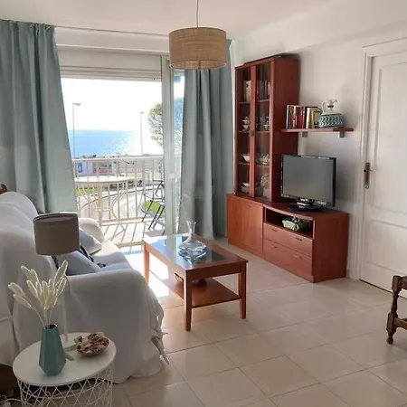 Apartment Primera Linea Torre Del Mar